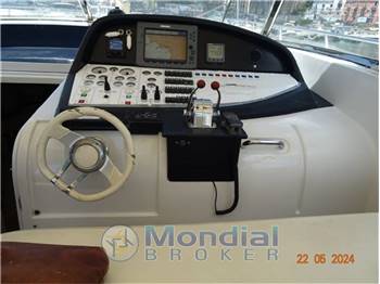 CANTIERI GOLFO IPANEMA 54X