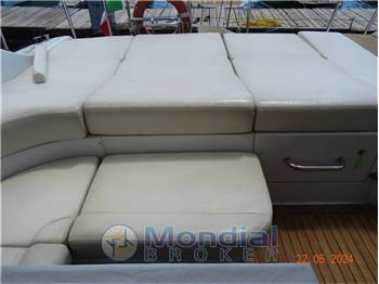 CANTIERI GOLFO IPANEMA 54X