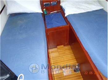 CANTIERI GOLFO IPANEMA 54X