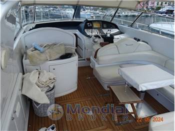 CANTIERI GOLFO IPANEMA 54X