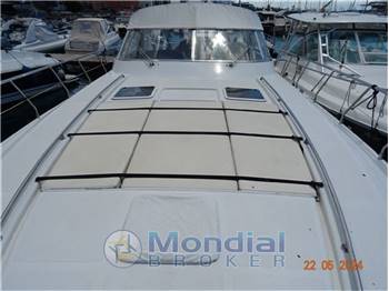 CANTIERI GOLFO IPANEMA 54X
