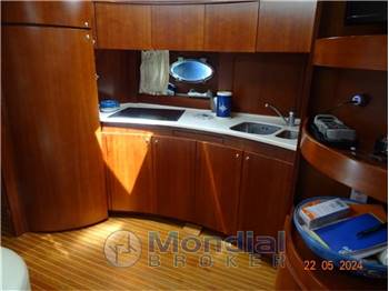 CANTIERI GOLFO IPANEMA 54X