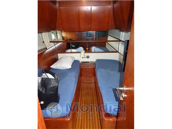 CANTIERI GOLFO IPANEMA 54X