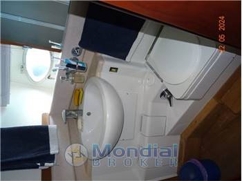 CANTIERI GOLFO IPANEMA 54X