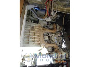 CANTIERI GOLFO IPANEMA 54X