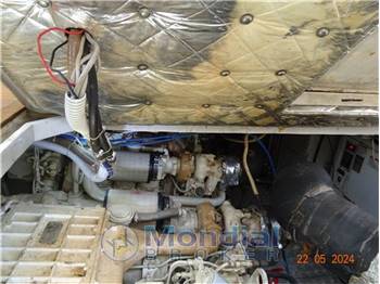 CANTIERI GOLFO IPANEMA 54X