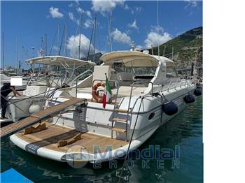 CANTIERI GOLFO IPANEMA 54X
