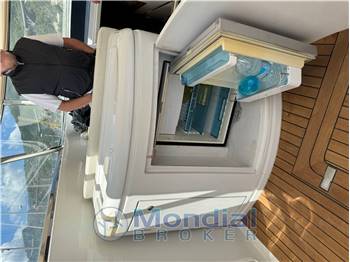 CANTIERI GOLFO IPANEMA 54X