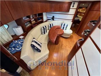 CANTIERI GOLFO IPANEMA 54X