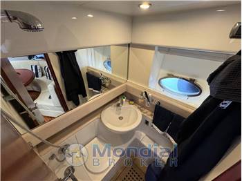 CANTIERI GOLFO IPANEMA 54X