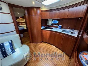 CANTIERI GOLFO IPANEMA 54X