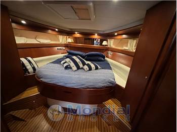 CANTIERI GOLFO IPANEMA 54X