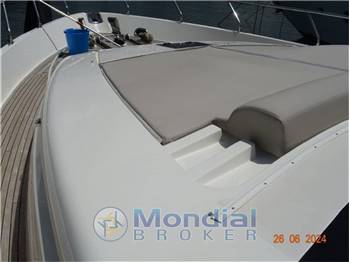 FERRETTI 680 FLY