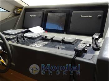 UNIESSE 75 HT