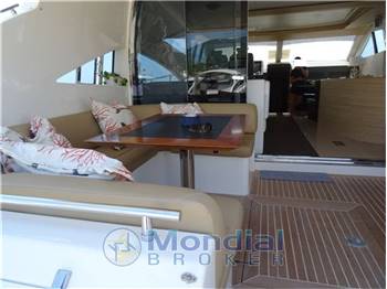 UNIESSE 75 HT