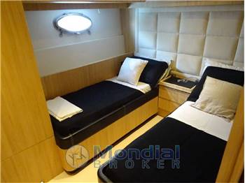 UNIESSE 75 HT