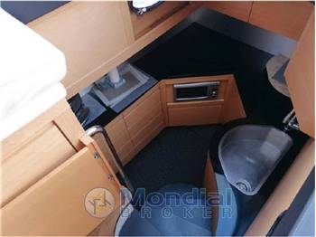 CANTIERI ADRIATICO PERSHING 64 HT