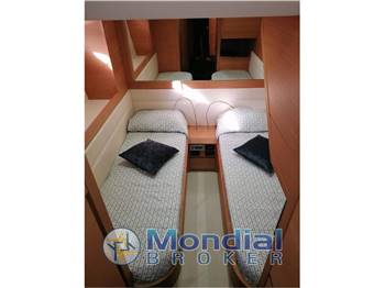 CANTIERI ADRIATICO PERSHING 64 HT