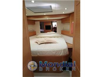 CANTIERI ADRIATICO PERSHING 64 HT