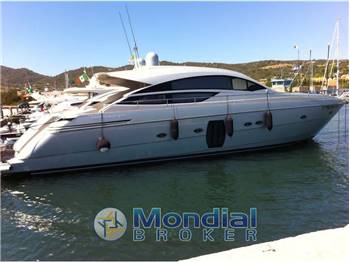 CANTIERI ADRIATICO PERSHING 64 HT
