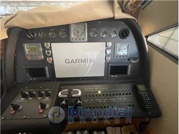 CANTIERI ADRIATICO PERSHING 64 HT