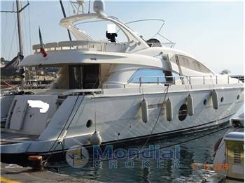 AICON YACHT 64 FLORIDA