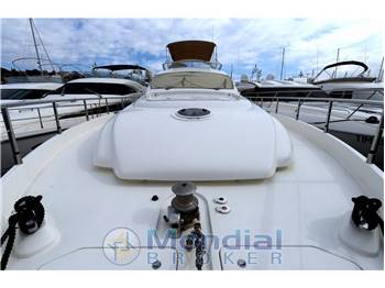 AICON YACHT 64 FLORIDA
