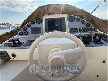 AICON YACHT 64 FLORIDA