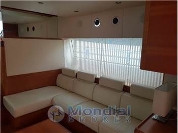 AICON YACHT 64 FLORIDA