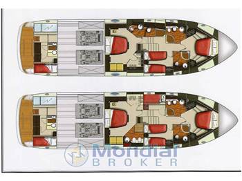 AICON YACHT 64 FLORIDA