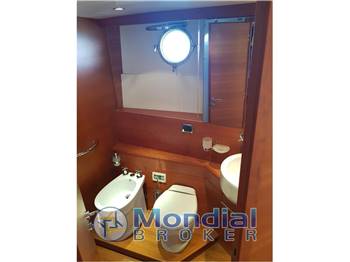 AICON YACHT 64 FLORIDA