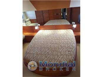 AICON YACHT 64 FLORIDA