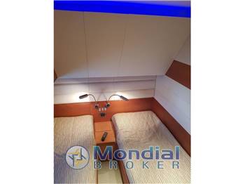 AICON YACHT 64 FLORIDA