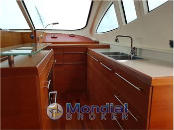 AICON YACHT 64 FLORIDA