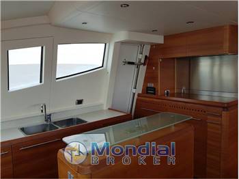 AICON YACHT 64 FLORIDA