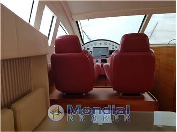 AICON YACHT 64 FLORIDA