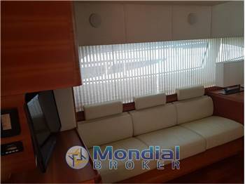 AICON YACHT 64 FLORIDA