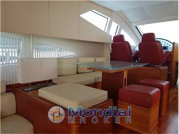 AICON YACHT 64 FLORIDA