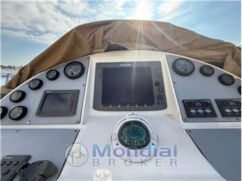AICON YACHT 64 FLORIDA