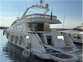 AICON YACHT 64 FLORIDA