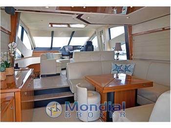 SUNSEEKER MANHATTAN 60