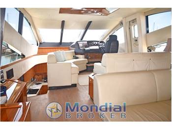 SUNSEEKER MANHATTAN 60