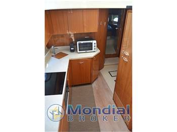 SUNSEEKER MANHATTAN 60