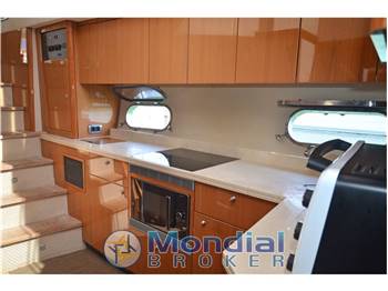 SUNSEEKER MANHATTAN 60