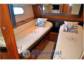 SUNSEEKER MANHATTAN 60