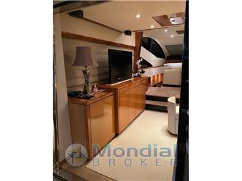 SUNSEEKER MANHATTAN 60