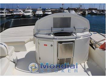 SUNSEEKER MANHATTAN 60