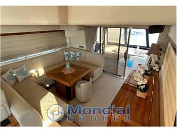 SUNSEEKER MANHATTAN 60