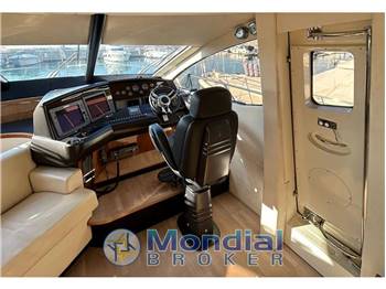 SUNSEEKER MANHATTAN 60