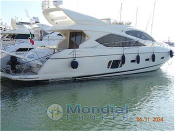 SUNSEEKER MANHATTAN 60